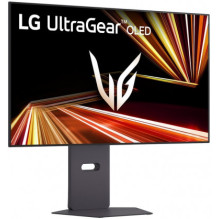 LG UltraGear 32GX870A-B 31.5" OLED 16:9