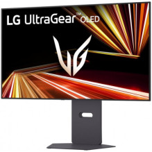 LG UltraGear 32GX870A-B 31.5" OLED 16:9