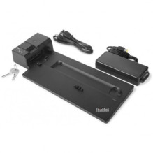 Lenovo ThinkPad Ultra Dock 135W (ES)