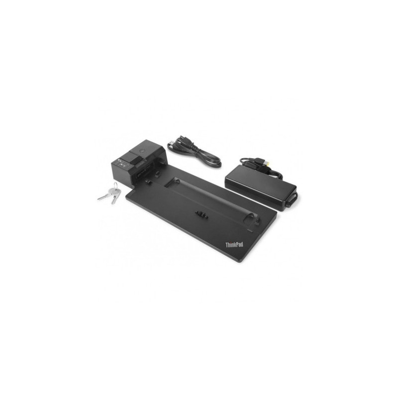 Lenovo ThinkPad Ultra Dock 135W (ES)