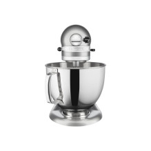 Food Processor - KitchenAid 4.8L Food Processor Artisan 5KSM175PSECU Contour Silver