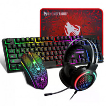 Extralink Gaming Set TF400...