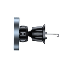 Tech-Protect mm15W-V5 Magnetic MagSafe Car Mount for Air Vent / CD Slot - Black