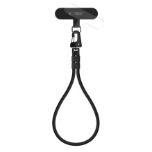 Tech-Protect C8S Leash - Black