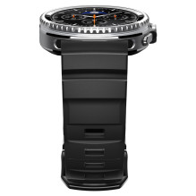 Spigen WBS2 Strap for Samsung Galaxy Watch 40 / 44 / 46 mm - Black