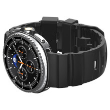 Spigen WBS2 Strap for Samsung Galaxy Watch 40 / 44 / 46 mm - Black