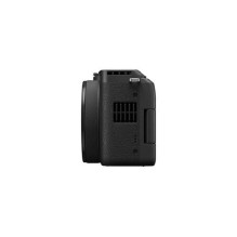 Canon PowerShot V1 Black