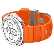 Spigen WBS2 Strap for Samsung Galaxy Watch 40 / 44 / 46 mm - Orange