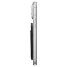 Spigen S314-3 Magnetic MagSafe Magnetic Wallet - Black