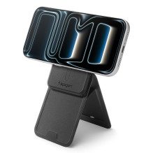Spigen S314-3 Magnetic MagSafe Magnetic Wallet - Black