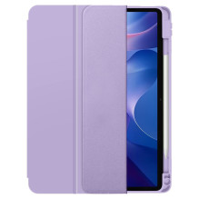 Tech-Protect SmartCase Pen case for Xiaomi Redmi Pad 2 11.0 - purple