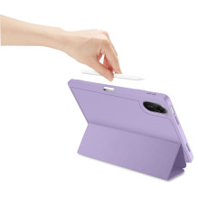 Tech-Protect SmartCase Pen case for Xiaomi Redmi Pad 2 11.0 - purple