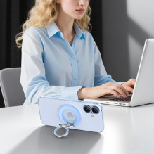 Tech-Protect MMR500 MagSafe Phone Holder - Blue