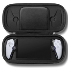 Spigen Klasden Pouch for Sony PlayStation Portal Remote - Gray