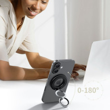 „Tech-Protect MMR500 MagSafe“ telefono laikiklis – juodas