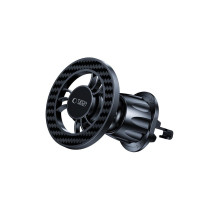 Tech-Protect N56 Magnetic MagSafe Car Air Vent Mount - Black