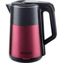 Brock WK 5520 Red