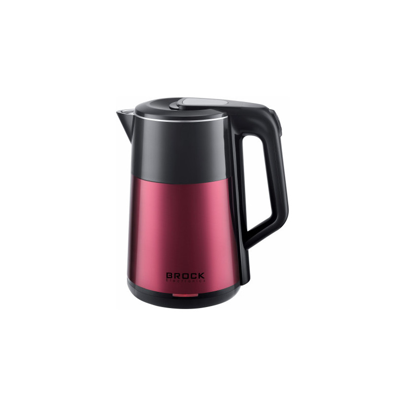 Brock WK 5520 Red