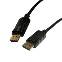 Cable DisplayPort - DisplayPort, 1.4v, 2m