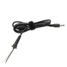 Power supply cable with...