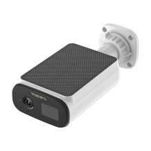 Smart outdoor camera, 4MP, Tuya, Wi-Fi
