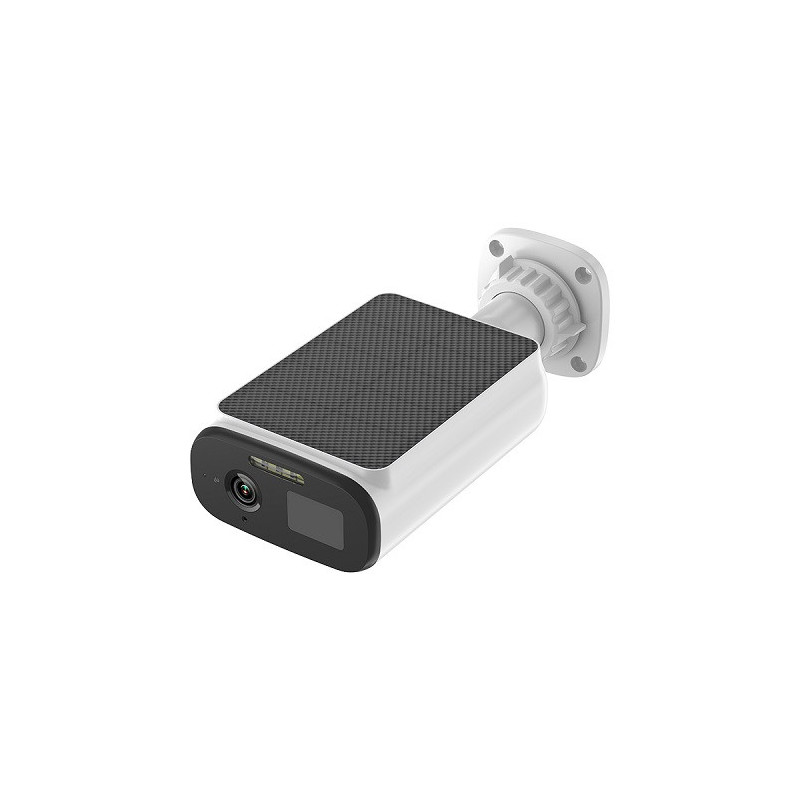 Smart outdoor camera, 4MP, Tuya, Wi-Fi