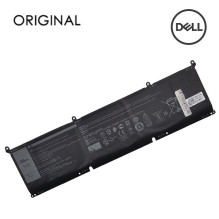 Laptop battery DELL 8FCTC, 56Wh, Original