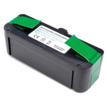 Battery for IROBOT Roomba 500 / 600 / 700 / 800, 14.4V, 5.2Ah, Li-ion