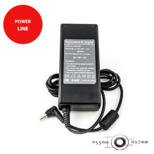 Laptop charger ACER 90W:...