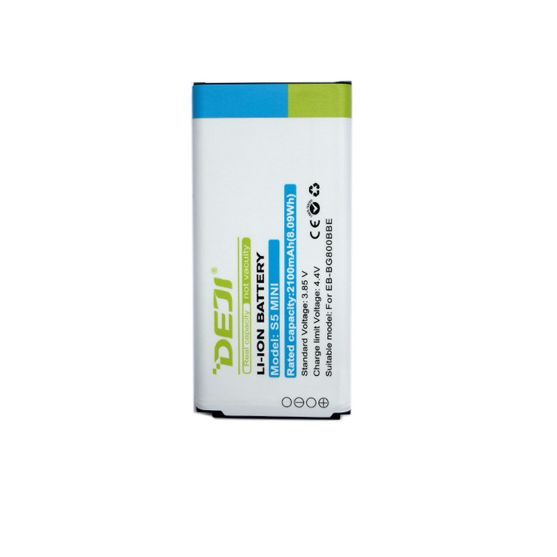 Baterija SAMSUNG SM-G800F (Galaxy S5 Mini)