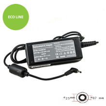 Laptop charger ASUS 40W: 19V, 2.1A
