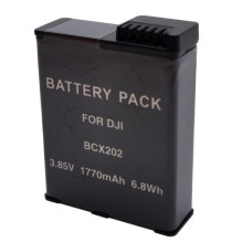 DJI Osmo BCX202 battery, 1770mAh