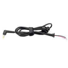 Power supply cable with HP...