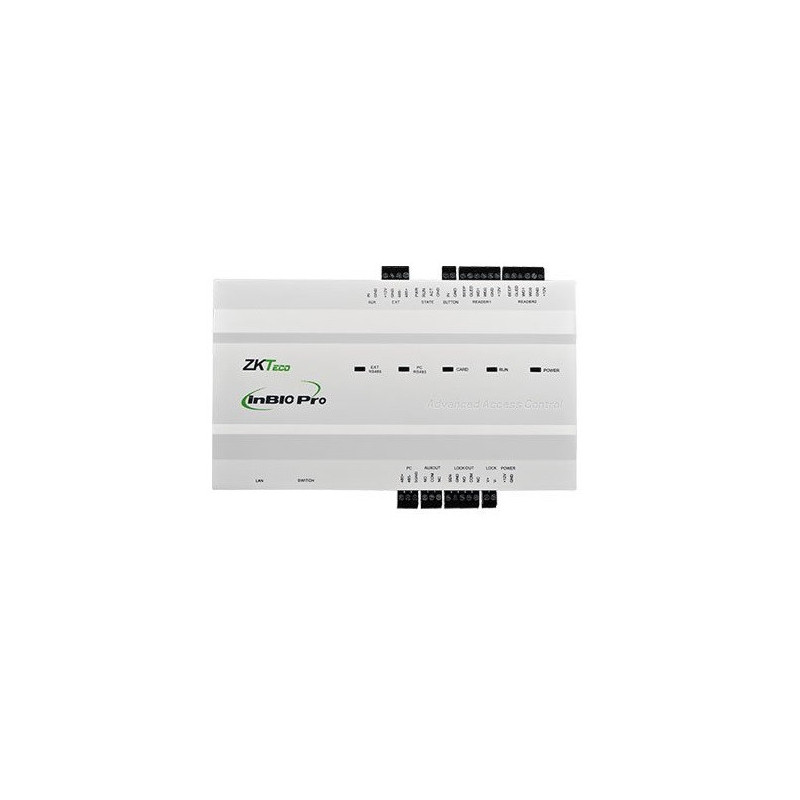 ZKTECO Single door access controller GL-INBIO-PRO160