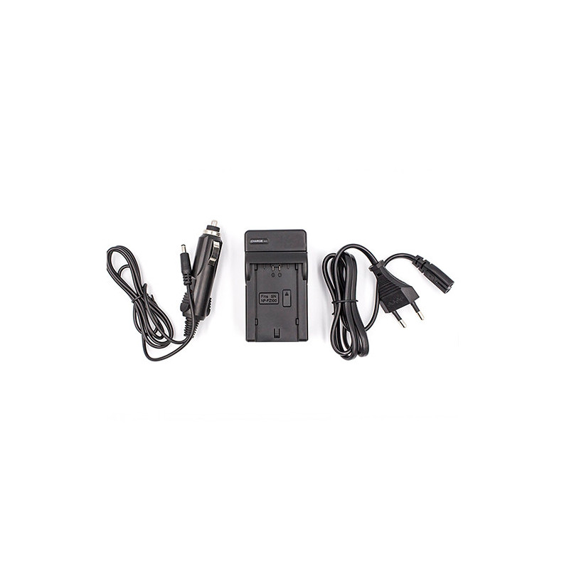 Charger CANON NB-2L