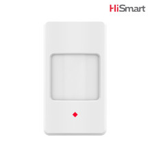 HiSmart smart motion detector MotionProtect