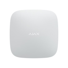 Ajax Hub 2 smart control panel (white)