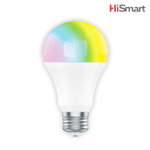 HiSmart smart LED bulb with...