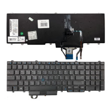 Keyboard Dell: Latitude...