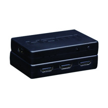 4k HDMI splitter 3x1 with remote control
