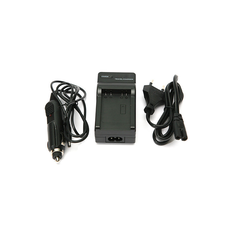 Charger CANON NB-13L