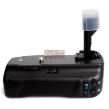 Battery holder (grip) Meike Canon 20D, 30D, 40D, 50D