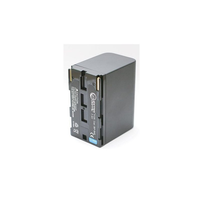 Canon, battery BP-945