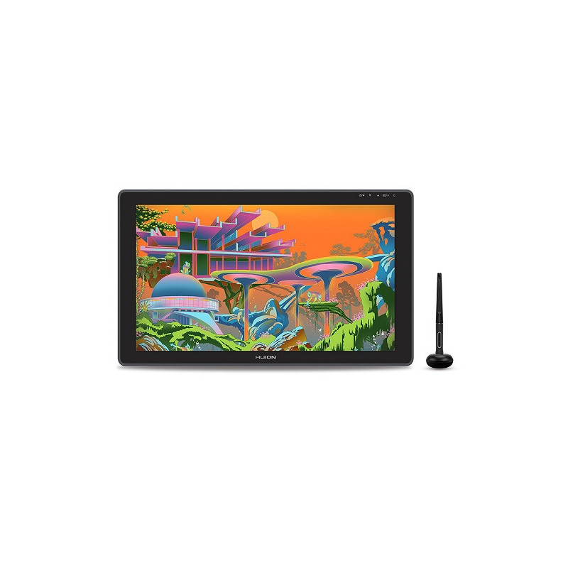 Graphics tablet HUION Kamvas 22