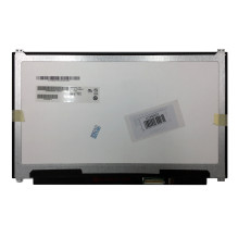 Matrix 13.3' 1920x1080 FULL HD, LED, SLIM, glossy, 40pin (right), A+