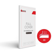 Protective glass APPLE iPhone 15 Pro Max (3D) with privacy filter