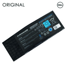 Laptop battery DELL 7XC9N, 8100mAh, Original