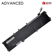 Laptop battery Extra Digital Advanced, DELL 6GTPY