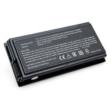 Laptop battery ASUS A32-F5, 5200mAh, Extra Digital Advanced