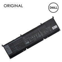 Laptop battery DELL 69KF2, 86Wh, Original